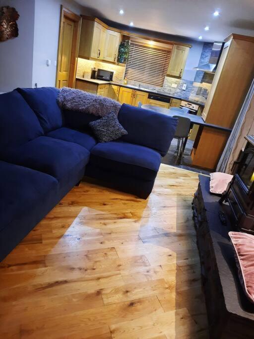 Radharc An Chuain 2 Bedroom Holiday Home Galway Luaran gambar