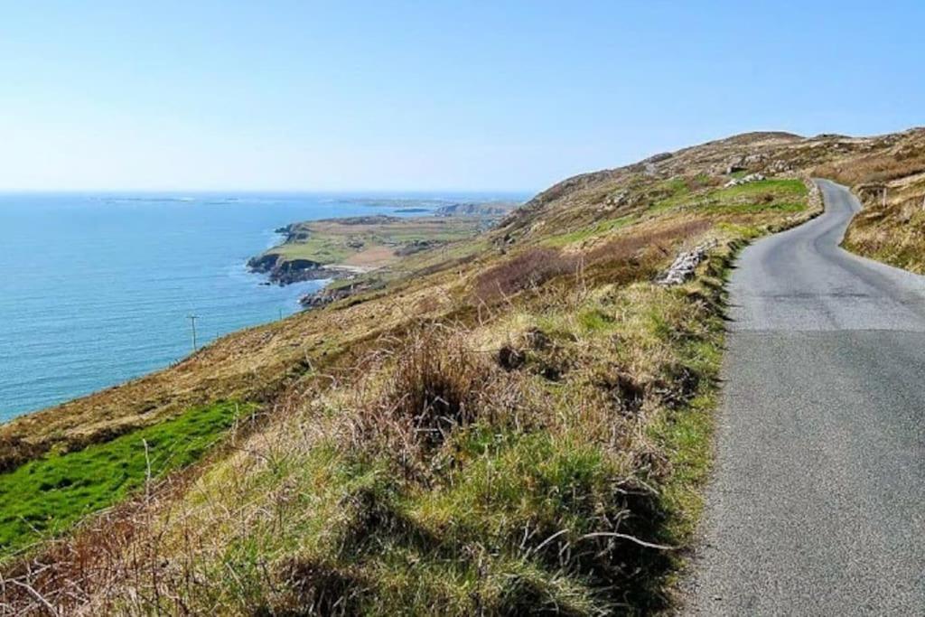 Radharc An Chuain 2 Bedroom Holiday Home Galway Luaran gambar